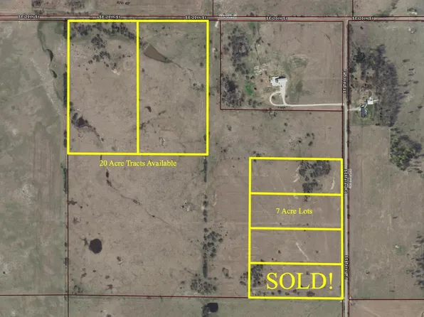 0 SE Teter Rd Lot 2, El Dorado, KS 67042
