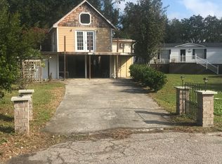 1620 Refuge Run, Charleston, SC 29412