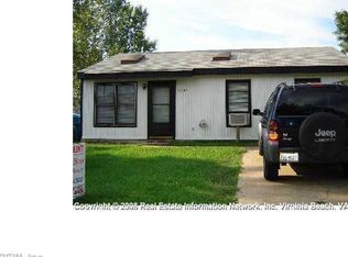 1841 Aquamarine Dr, Virginia Beach, VA 23456