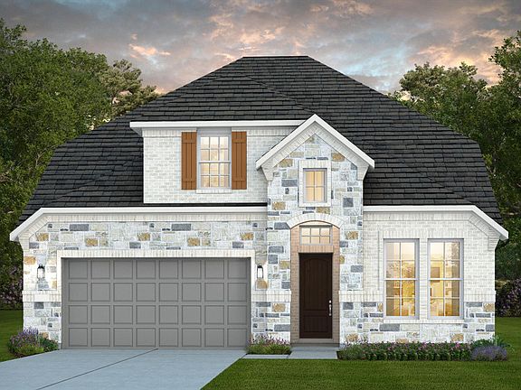 Elevation LS201