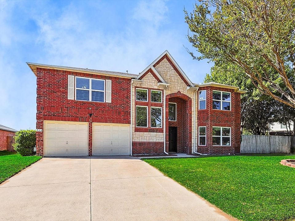 1st image of 713 Raven Dr