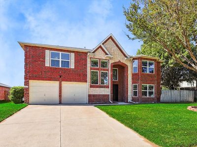 713 Raven Dr, Saginaw, TX, 76131