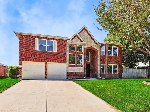 713 Raven Dr, Saginaw, TX 76131