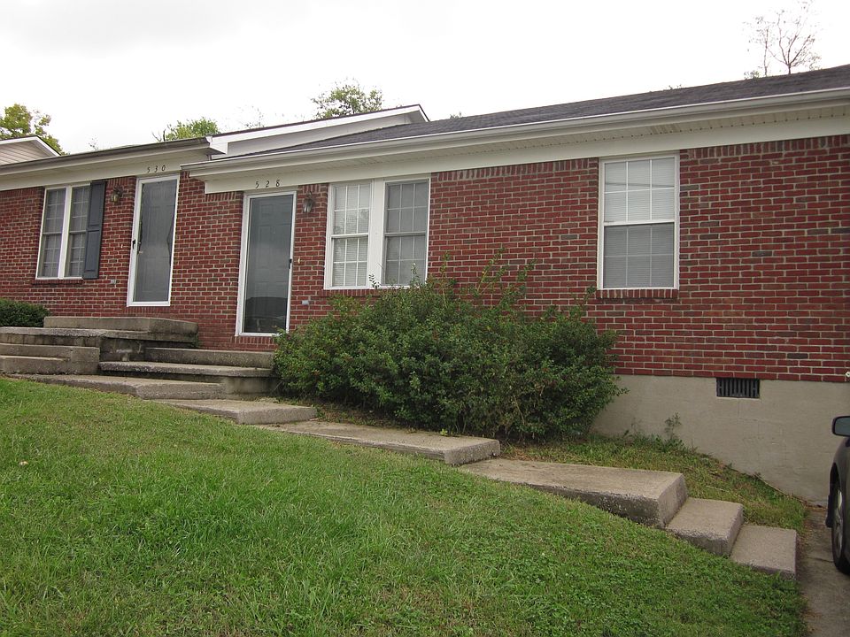 1st image of 528-530 Bell Place Dr