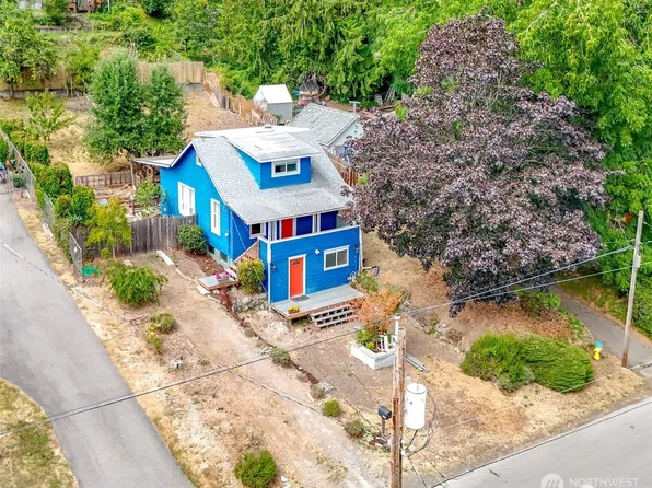 1551 N Callow Avenue, Bremerton, WA 98312