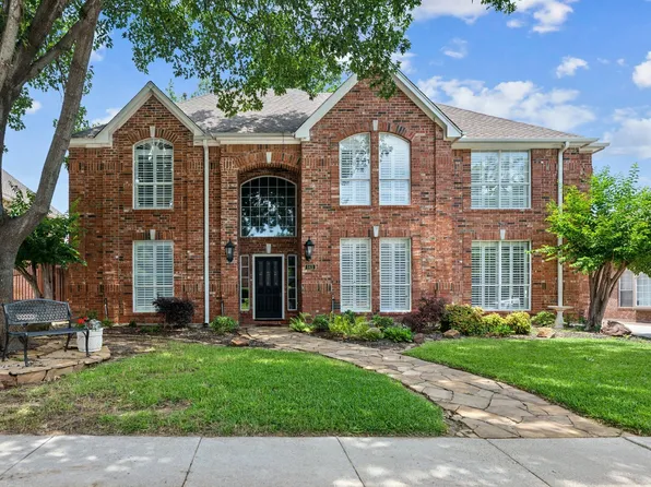 141 Pecan Hollow Dr, Coppell, TX 75019