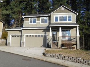 4891 Z St, Washougal, WA 98671