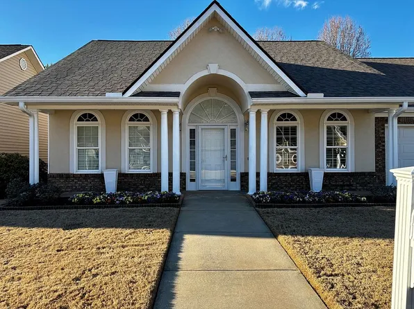 115 Leland Hills Dr, Clarkesville, GA 30523