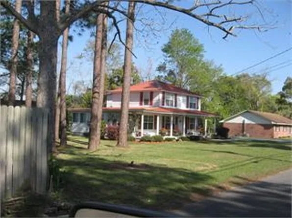 604 N Jackson St, Nashville, GA 31639