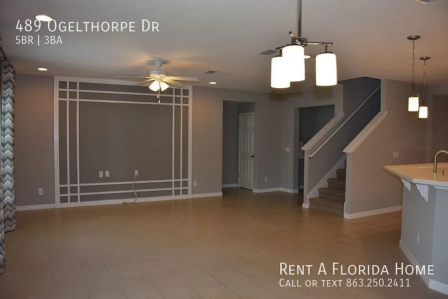 Building Photo - 489 Ogelthorpe Dr