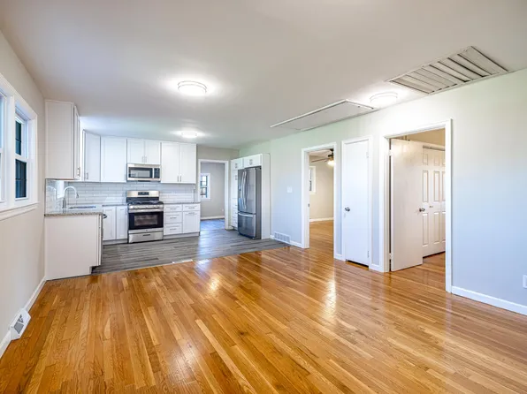 614 Portland Dr, Lexington, KY 40503
