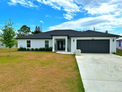1934 SW Del Rio Boulevard, Port Saint Lucie, FL, 34953