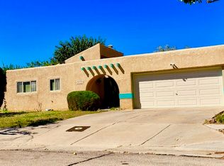 7121 Cabin Ct NW, Albuquerque, NM 87120