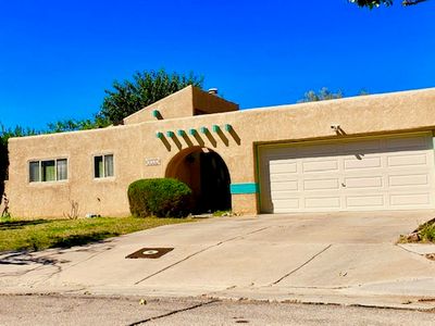 7121 Cabin Ct NW, Albuquerque, NM, 87120