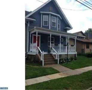 41 E Marthart Ave, Havertown, PA, 19083