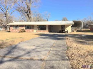 336 Ray Weiland Dr, Baker, LA 70714
