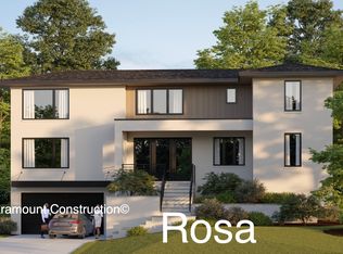 Rosa Plan, PCI - 20815, Chevy Chase, MD 20815