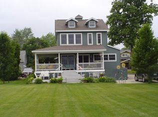 602 N Lake St, Syracuse, IN 46567