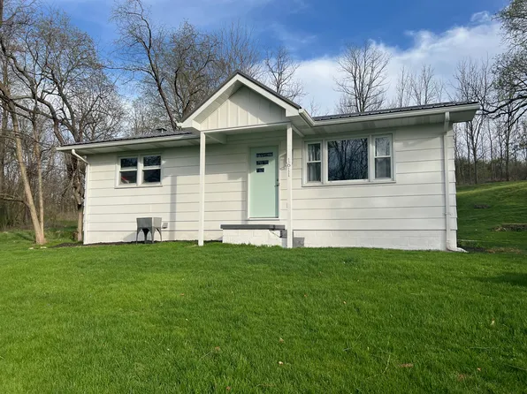 1611 W Branch Rd, State College, PA 16801