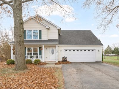 1654 Hilda Dr, Sandwich, IL, 60548