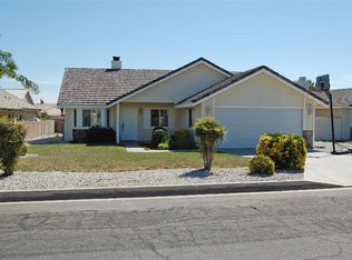 12763 Yellowstone Ave, Victorville, CA 92395
