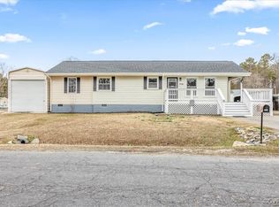 3736 Dogwood Ave, Chester, VA 23831