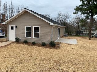 306 Mimosa Ave, Morganton, NC 28655