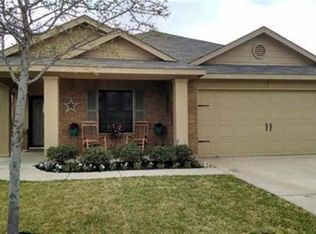 828 Sugar Brook Dr, Temple, TX 76502