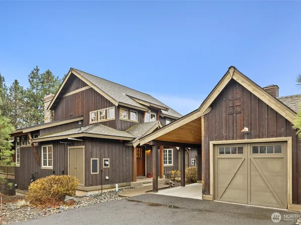 412 Sweet Shop Lane, Cle Elum, WA 98922