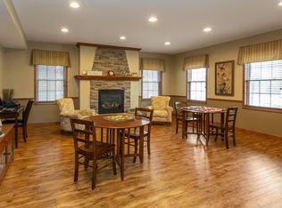 Connect 55+ Wheatfield West Senior Living 55+, North Tonawanda, NY 14120