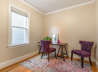 188 Boston St APT 2, Boston, MA 02125