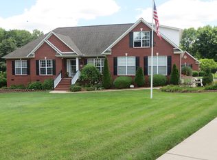 1994 Lasea Rd, Spring Hill, TN 37174