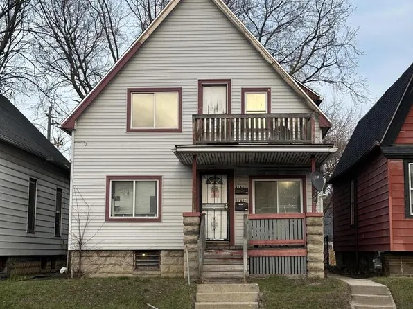2766 North 35th STREET #2766A, Milwaukee, WI 53210