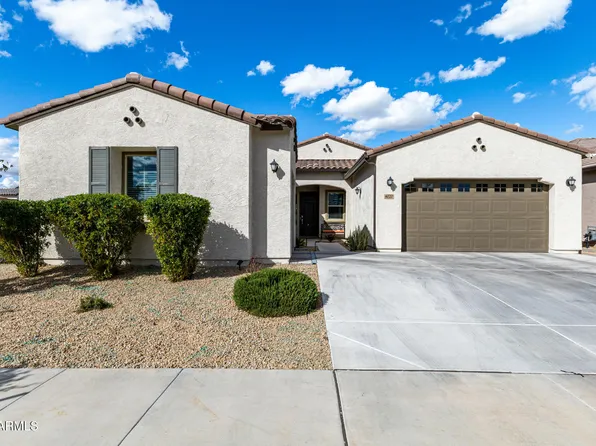 4020 W PIEDMONT Road, Laveen, AZ 85339