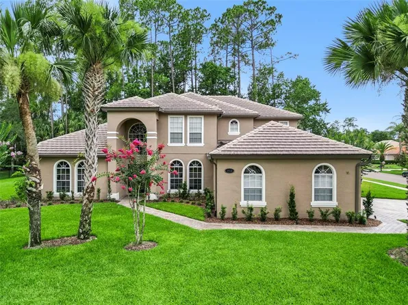 1613 Shadowmoss Cir, Lake Mary, FL 32746