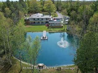 5947 4th Line, Erin, ON N0B1Z0