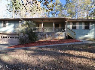 3999 Finch Rd SW, Powder Springs, GA 30127