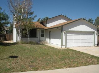 4227 S Naples Way, Aurora, CO 80013