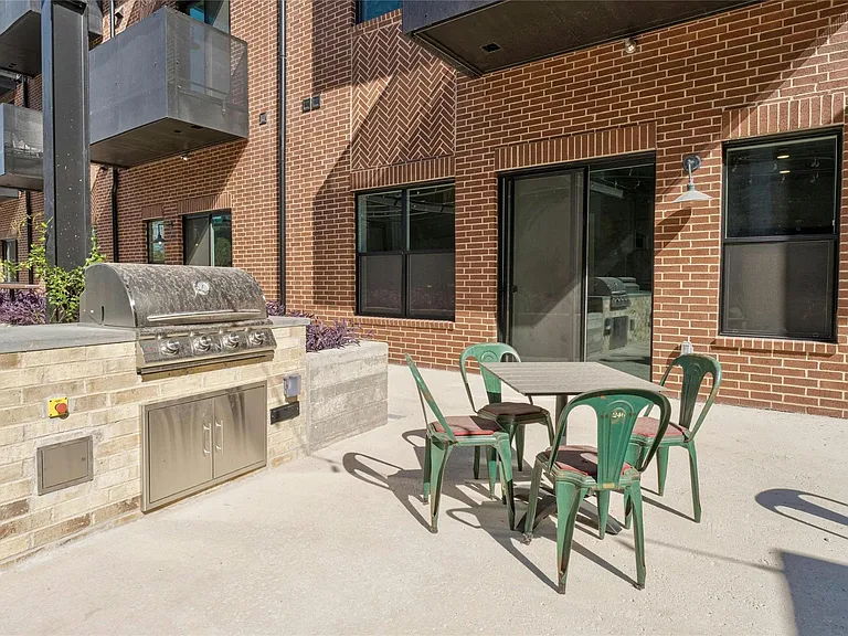4510 Terry O Ln #110 — Photo 22