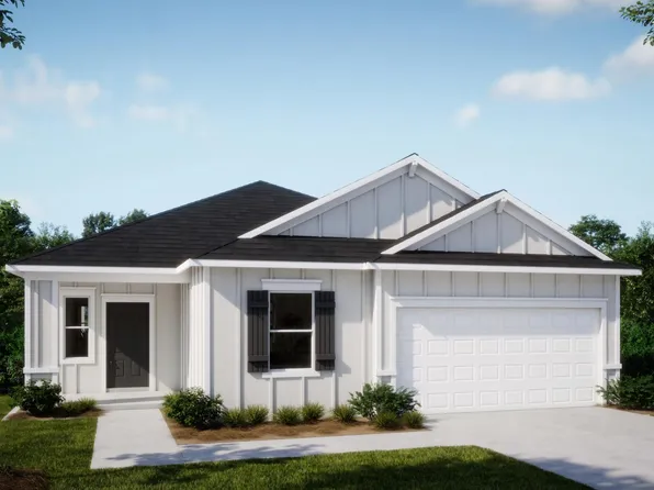 6271 Forest Pines Dr, Pensacola, FL 32526