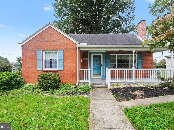 3763 Elder Rd, Harrisburg, PA 17111