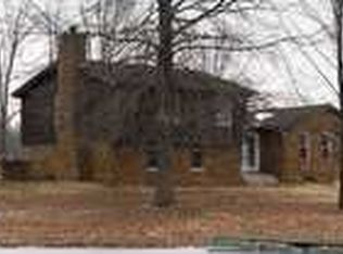8751 S 575 W, Morgantown, IN 46160