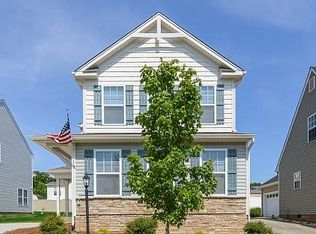 4952 Bridgton Place Dr, Winston Salem, NC 27127