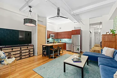 Rented by Akam Sales and Brokerage