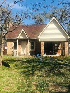 5809 Frisco Ave, Forest Hill, TX, 76119