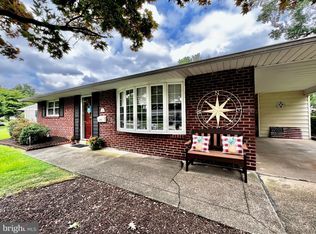 243 Buckner Ave, Haddonfield, NJ 08033