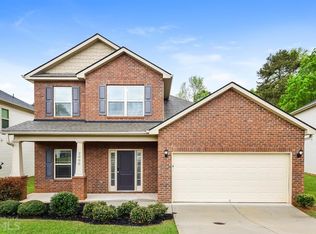 2000 Boatswain Dr, Hampton, GA 30228