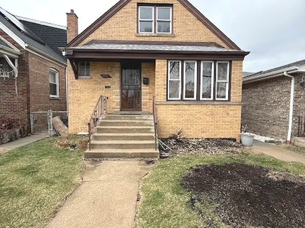 3534 W 72nd St, Chicago, IL 60629
