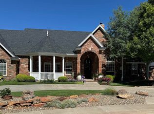 3900 Springwood Dr, Clovis, NM 88101