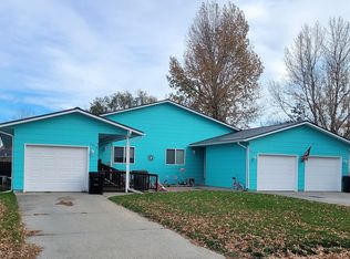 1013 Wiloma Dr, Billings, MT 59105